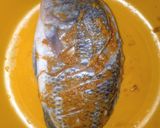 Foto langkah ke 3 dari resep Ikan bakar kecap manis.