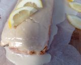 Φωτογραφία βήματος 4 της συνταγής Vegan lemon 🍋 cake / Κέικ Λεμόνι χωρίς ζάχαρη