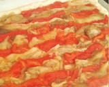 Foto del paso 4 de la receta: Coca de recapte