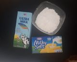 Foto langkah ke 2 dari resep Lele Crispy Mozarella.