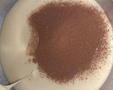Foto del paso 1 de la receta: Brigadeiro de Cuchara de Chocolate Cremoso - Brigadeiro De Colher Cremoso🇧🇷