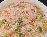 Foto del paso 3 de la receta: Arroz marinero
