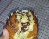 Foto langkah ke 9 dari resep 18 GBC. Cromboloni Ekonomis.