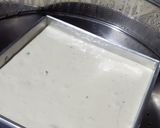 Foto langkah ke 7 dari resep Bolu batik choco-oreo kukus.