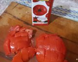 Foto del paso 3 de la receta: Salsa Bolognesa con Tallarines