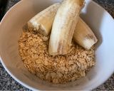 Foto del paso 1 de la receta: Overnight Oats