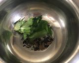 A picture of step 2 of Louki ka Raita.