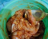Foto langkah ke 3 dari resep Ayam Panggang Korea (My Korean Journey).