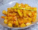 Foto langkah ke 6 dari resep Sambel goreng kentang wortel(santan).