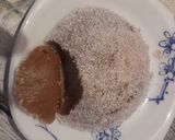 صورة لخطوة 2 من وصفة تحلية كاكاو ونسكافيه ☕☕