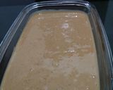Foto langkah ke 3 dari resep Almond butter (home made).