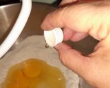 Foto del paso 2 de la receta: Pan dulce con aceite