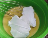 Foto langkah ke 3 dari resep Taiwan Sponge Cake.