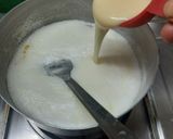 শাহী ফিরনি(shahi phirni recipe in Bengali) রেসিপি ধাপ - 4 ছবি
