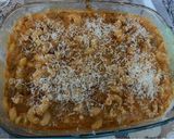 Foto del passaggio 5 della ricetta Pasta al forno