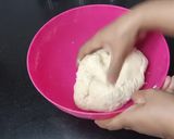 A picture of step 2 of Crispy Mexican Tacos.