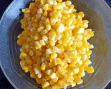 Foto langkah ke 3 dari resep JaSuKe (Jagung Susu Keju).