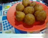 Foto del paso 3 de la receta: Buñuelos dulces