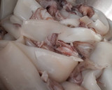 Foto del paso 3 de la receta: Calamares en su tinta