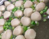 Foto langkah ke 3 dari resep Mie Ayam Giling.