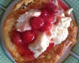 Foto langkah ke 7 dari resep French toast ala Nagita Slavina.