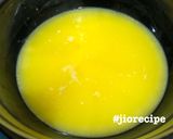Foto langkah ke 1 dari resep Soft Baked Cookies.