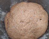 Foto del paso 4 de la receta: Pan integral.🍞