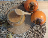 Foto del paso 4 de la receta: Dulce de caqui y manzana 🍎🥄 en Mambo Cecotec