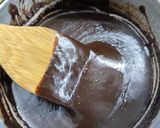 Foto langkah ke 3 dari resep Choco cheese oreo dessert box.