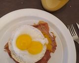 Foto del paso 6 de la receta: Matambre con huevo frito, de algo hay que morir!!!!