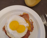 Foto del paso 6 de la receta: Matambre con huevo frito, de algo hay que morir!!!!