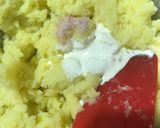 Gambar langkah 3 resipi Creamy Mashed Potato.