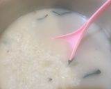 Foto langkah ke 1 dari resep Uduk jualan saya.