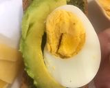 Foto del paso 2 de la receta: Desayuno saludable #2