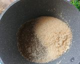 Foto langkah ke 2 dari resep Sirup Gula Merah Kental.