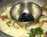 Shahi Paneer Dam Biryani recipe step 2 photo