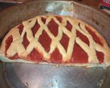 Foto del paso 6 de la receta: Pastafrola con poca manteca 😅