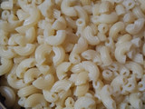 Makaroni Keju