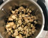 Foto del paso 3 de la receta: Berenjenas estofadas con TM6