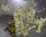 पनीर अदरकी(Paneer Ginger Recipe In Hindi) रेसिपी चरण 2 फोटो