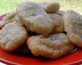 Foto langkah ke 8 dari resep Kue Getas bkin Kaget 😆.