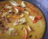 Foto langkah ke 5 dari resep 🥚🥚Gulai Tahu Telur🥚🥚.
