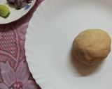ছাতুর পরোটা(chatur porota recipe in Bengali) রেসিপি ধাপ - 1 ছবি