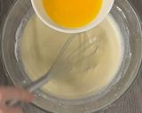 A picture of step 2 of Butter Rice Cake.