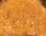 Foto del paso 5 de la receta: Pollo al curry