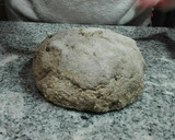 Foto del paso 4 de la receta: Pan de soda integral