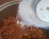 Foto del paso 9 de la receta: Judías pintas en olla rápida