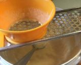 Mexikói ragu pehelynokedlivel recept fázis 3 fotója