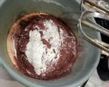 Foto langkah ke 3 dari resep Chewy brownies.