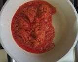 Foto langkah ke 2 dari resep Balado Ikan Asin Bulu Menthog.